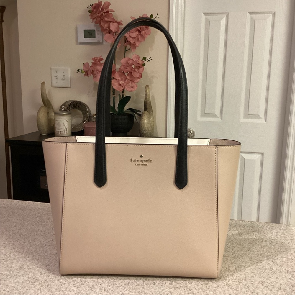 Kate Spade Medium Staci Tote